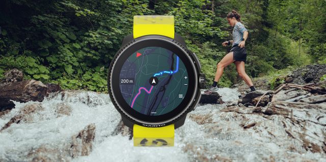 Suunto_1 © Suunto